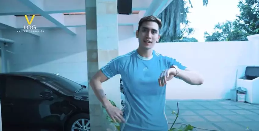 YouTube VRL Bramasta © 2020 brilio.net YouTube VRL Bramasta © 2020 brilio.net