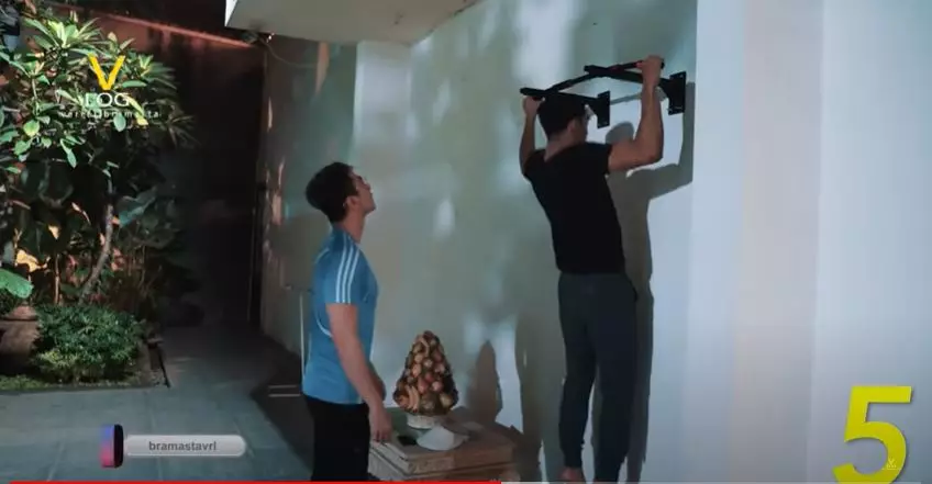 YouTube VRL Bramasta © 2020 brilio.net YouTube VRL Bramasta © 2020 brilio.net