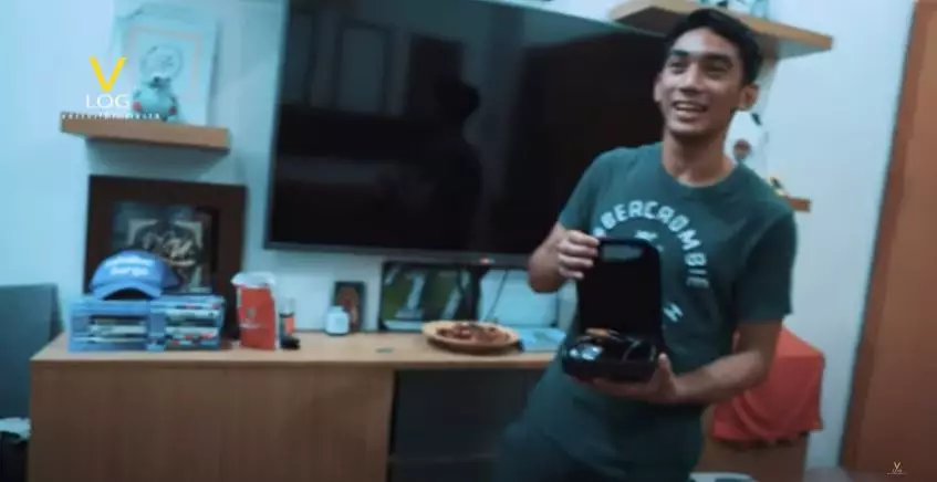 YouTube VRL Bramasta © 2020 brilio.net YouTube VRL Bramasta © 2020 brilio.net