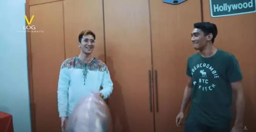 YouTube VRL Bramasta © 2020 brilio.net YouTube VRL Bramasta © 2020 brilio.net