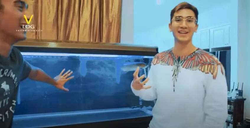 YouTube VRL Bramasta © 2020 brilio.net YouTube VRL Bramasta © 2020 brilio.net