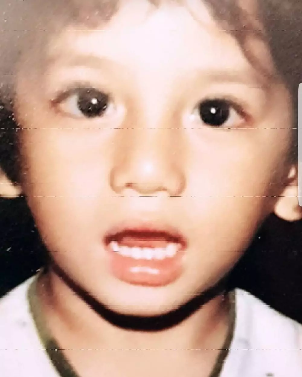 Potret masa kecil komika Instagram