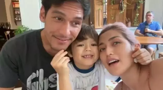 selamat Hari Ayah 7 seleb Instagram