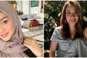 Ucapan 7 seleb di Hari Ayah, unggahan Aurel Hermansyah bikin haru