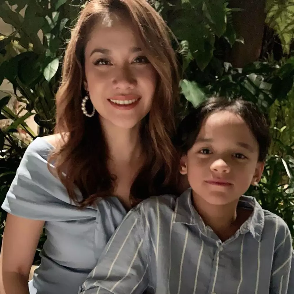 Ucapan 7 seleb di Hari Ayah, unggahan Aurel Hermansyah bikin haru