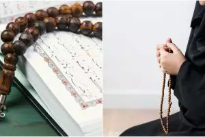 Macam-macam bacaan dzikir dan keutamaan berdzikir pada Allah