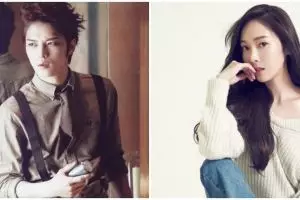 4 Idol K-Pop ini pernah dikecam netizen karena ketahuan berbohong