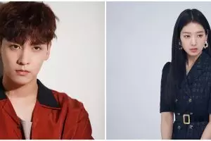Ditinggal Choi Tae-joon wamil, Park Shin-hye akui masih berpacaran