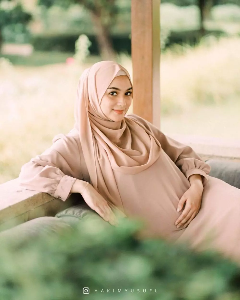 babymoon Citra Kirana Rezky instagram babymoon Citra Kirana Rezky instagram