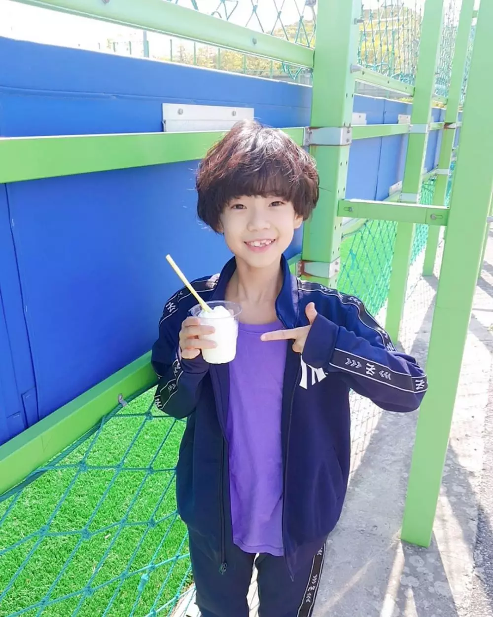 Kim Bo-min perempuan Instagram Kim Bo-min perempuan Instagram