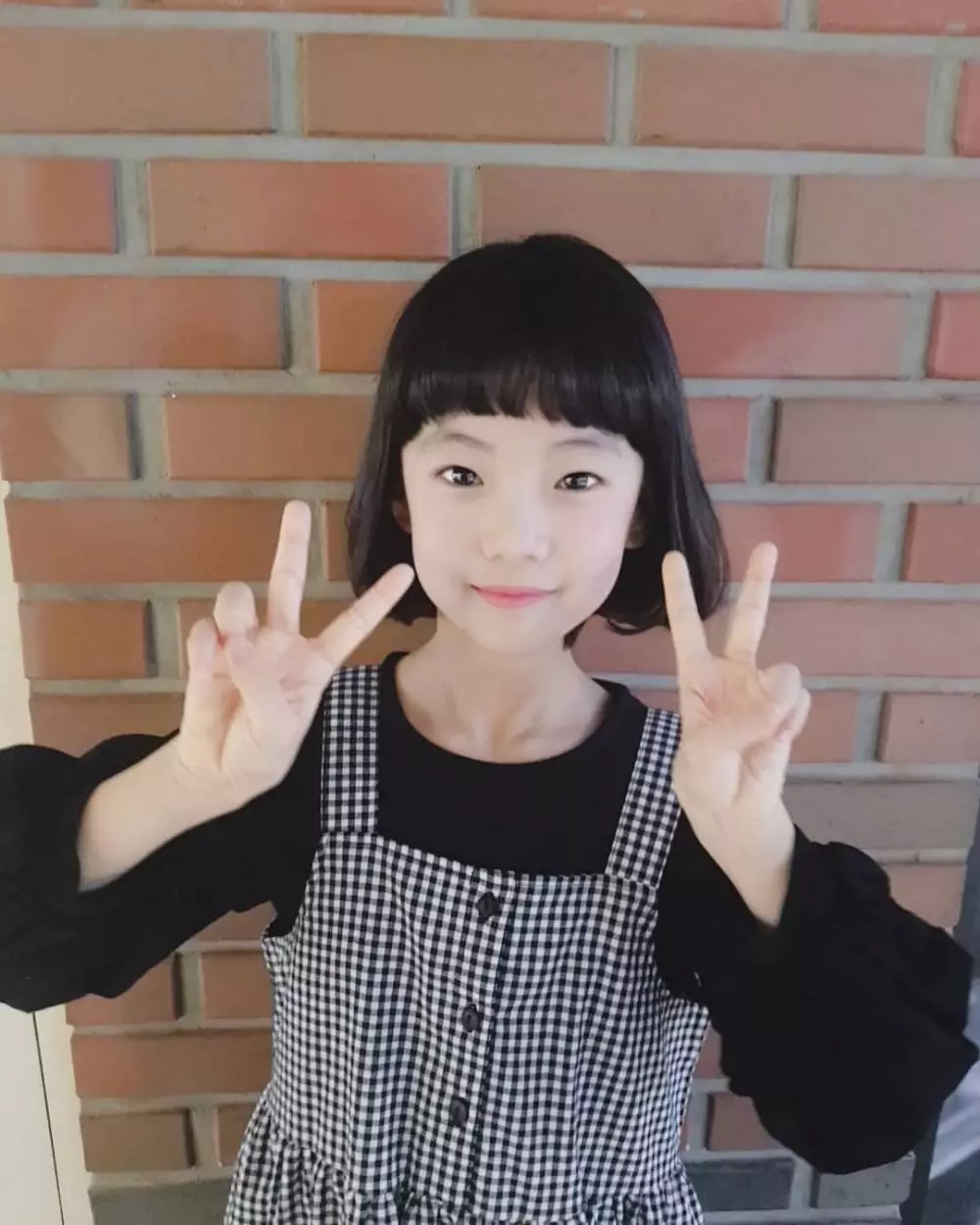 Kim Bo-min perempuan Instagram Kim Bo-min perempuan Instagram