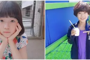 10 Potret Kim Bo-min di The King Eternal Monarch, ternyata perempuan