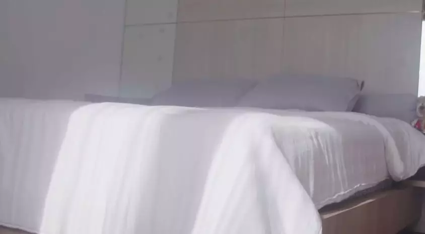 Penampakan kamar Agatha Chelsea YouTube Penampakan kamar Agatha Chelsea YouTube