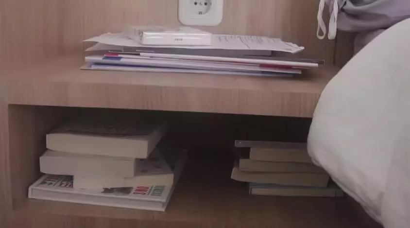 Penampakan kamar Agatha Chelsea YouTube Penampakan kamar Agatha Chelsea YouTube