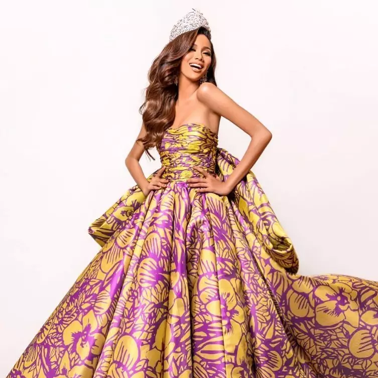  Instagram/@aurrakharishma © 2020 brilio.net