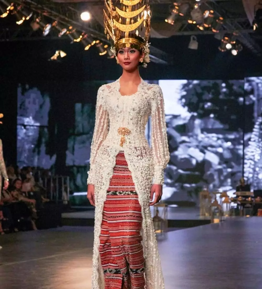  Instagram/@aurrakharishma © 2020 brilio.net