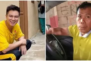 8 Potret rumah Pak Slamet sopir Baim Wong usai direnovasi, nyaman