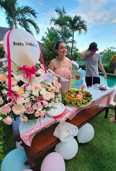 pesta ultah seleb saat pandemi Instagram pesta ultah seleb saat pandemi Instagram