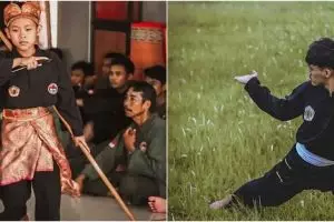 Hukum belajar silat dalam Islam beserta manfaatnya bagi tubuh