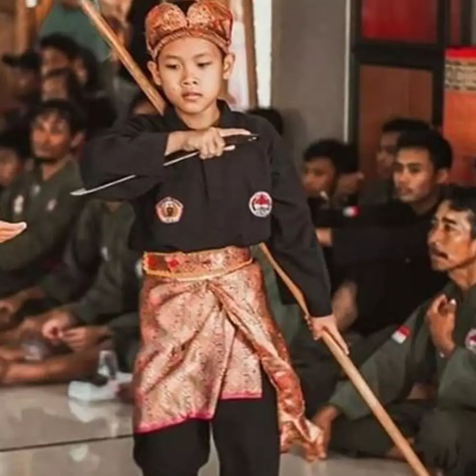 Hukum belajar silat dalam Islam beserta manfaatnya bagi tubuh