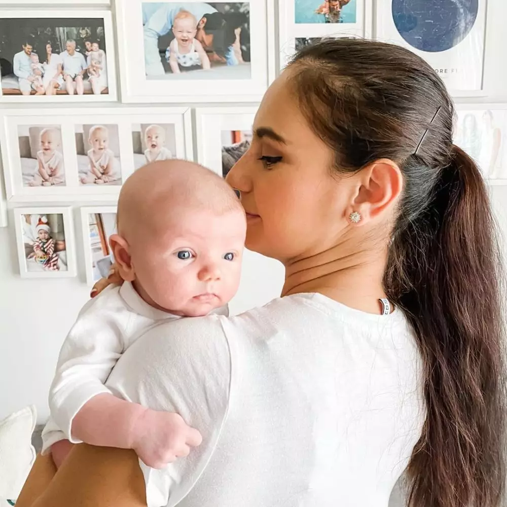 Instagram/@marissaln © 2020 brilio.net Instagram/@marissaln © 2020 brilio.net