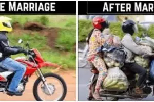 8 Meme perubahan setelah menikah, kocak banget