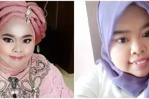 Kangen main pantai, potret Kekeyi 'piknik di rumah' ini jadi sorotan