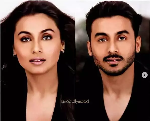 cantik jadi tampan Instagram cantik jadi tampan Instagram