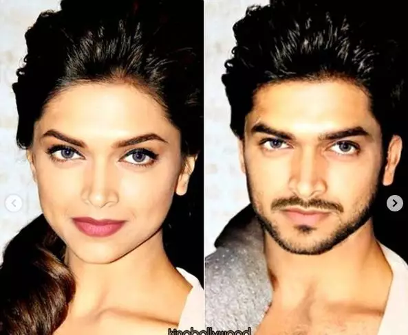 cantik jadi tampan Instagram cantik jadi tampan Instagram