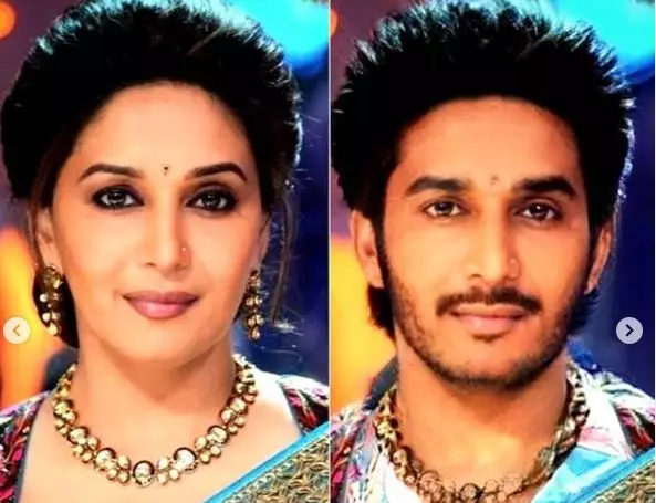 cantik jadi tampan Instagram cantik jadi tampan Instagram