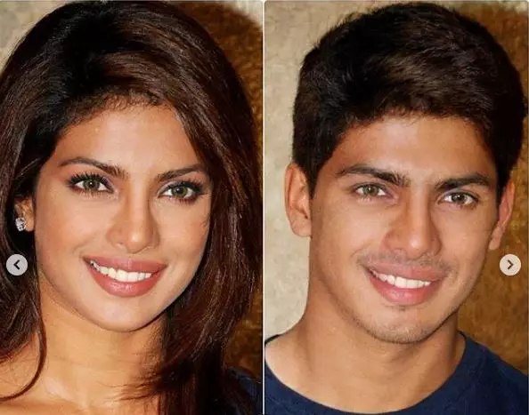 cantik jadi tampan Instagram cantik jadi tampan Instagram