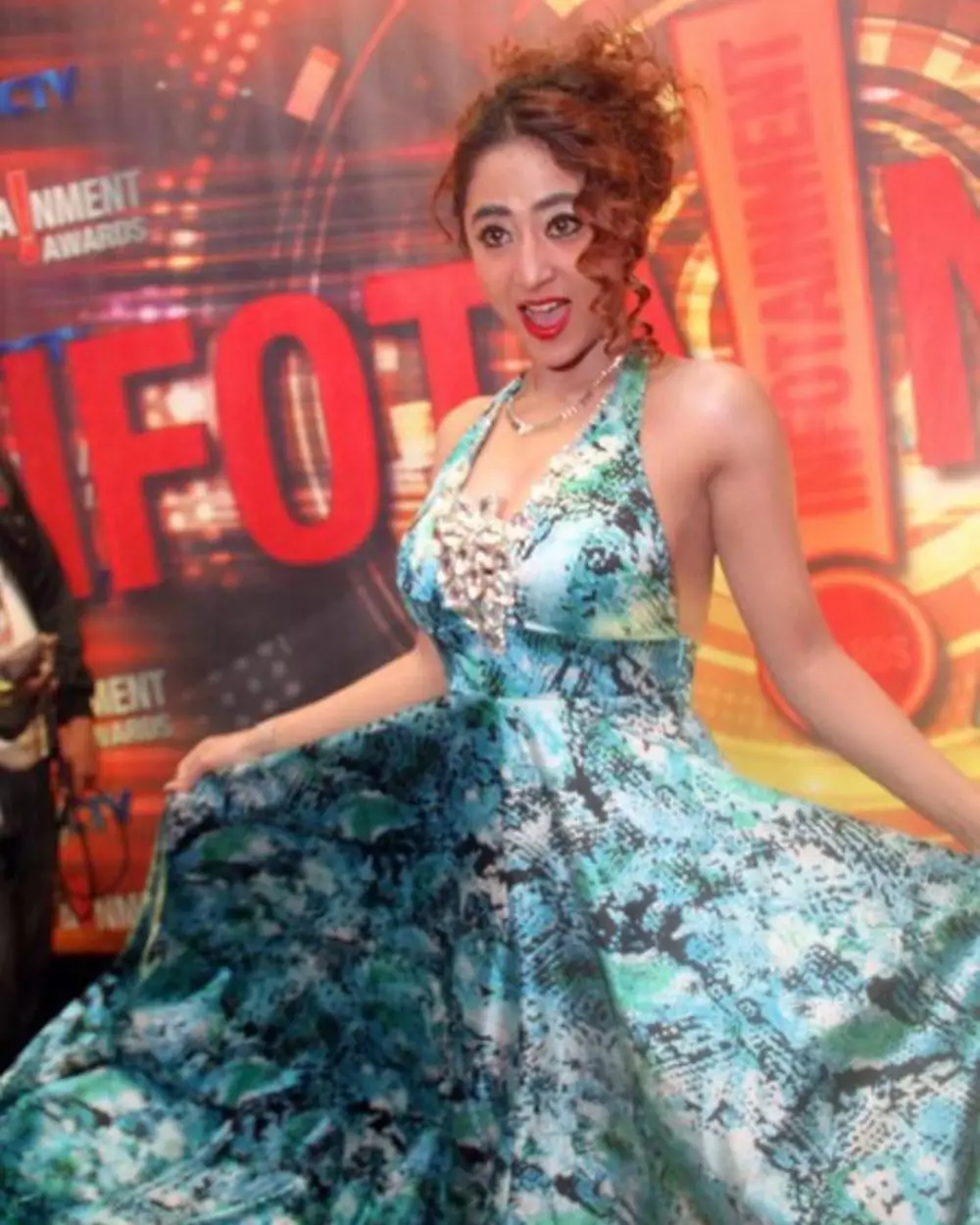 Instagram/@dewiperssikreal © 2020 brilio.net