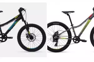 Harga sepeda Polygon Relic 20 dan spesifikasi, andal dan kokoh