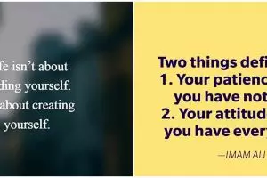 164 Kata-kata motivasi untuk diri sendiri dalam bahasa Inggris, bikin makin semangat berjuang 