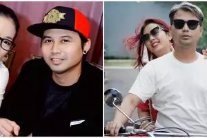 Suami Soimah dapat julukan 'Crazy Rich Bantul', begini ceritanya