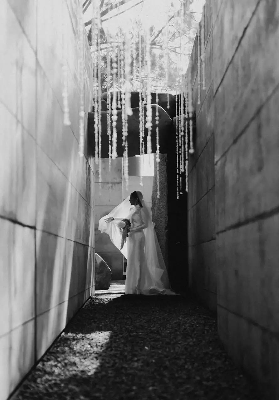 Momen pernikahan Tara Basro dan Daniel Adnan Instagram Momen pernikahan Tara Basro dan Daniel Adnan Instagram