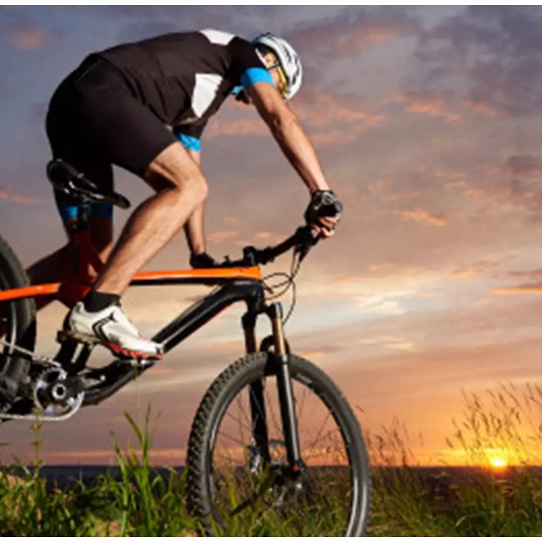 Harga sepeda Exotic et 2612 dan spesifikasinya