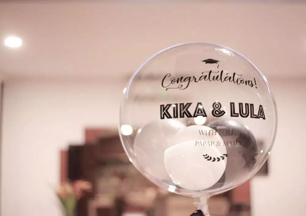 Kenaikan kelas anak ersa mayori © 2020 brilio.net