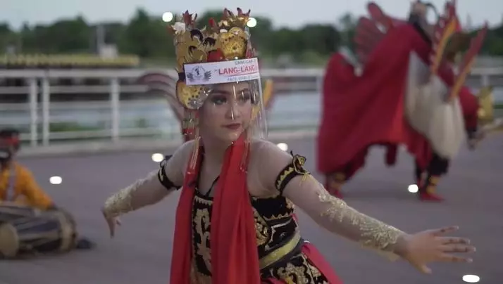 Ini gebrakan Banyuwangi sambut pariwisata di era new normal istimewa