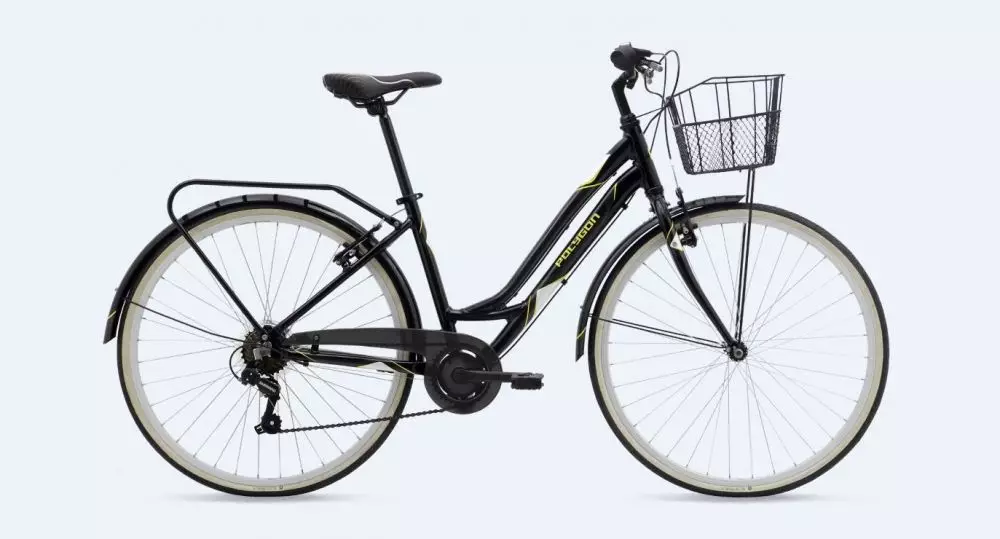 Harga sepeda Polygon Sierra berbagai sumber