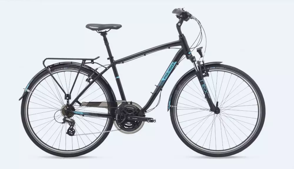 Harga sepeda Polygon Sierra berbagai sumber