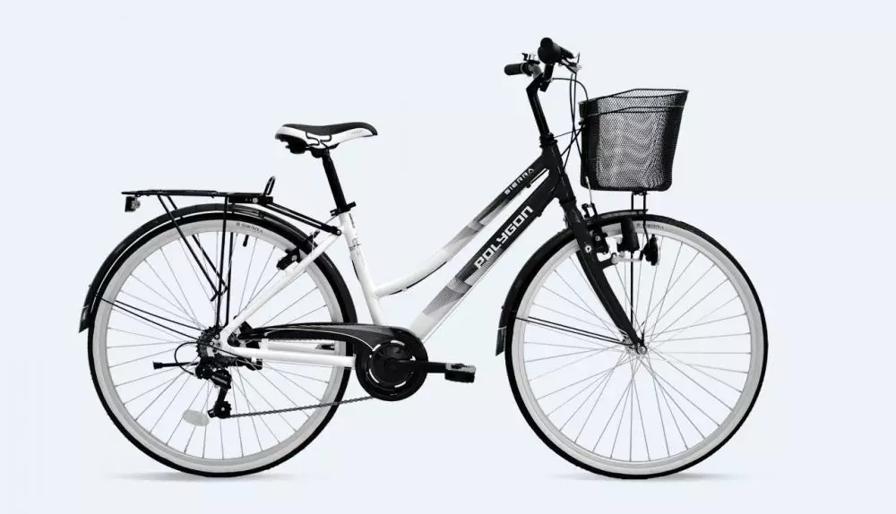 Harga sepeda Polygon Sierra berbagai sumber