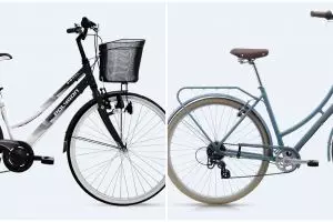 Harga sepeda Polygon Sierra dan spesifikasinya, nyaman dan praktis