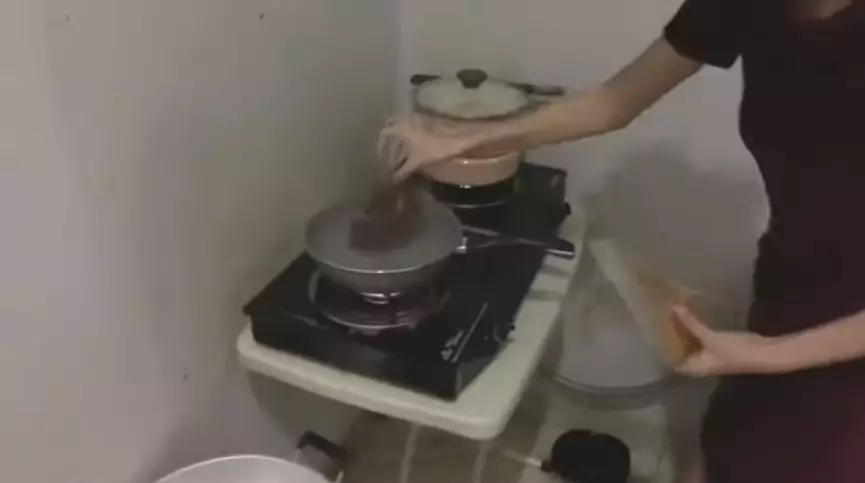 Momen Anniversary Aditya Zoni Screenshoot dari Youtube/Aditya Zoni