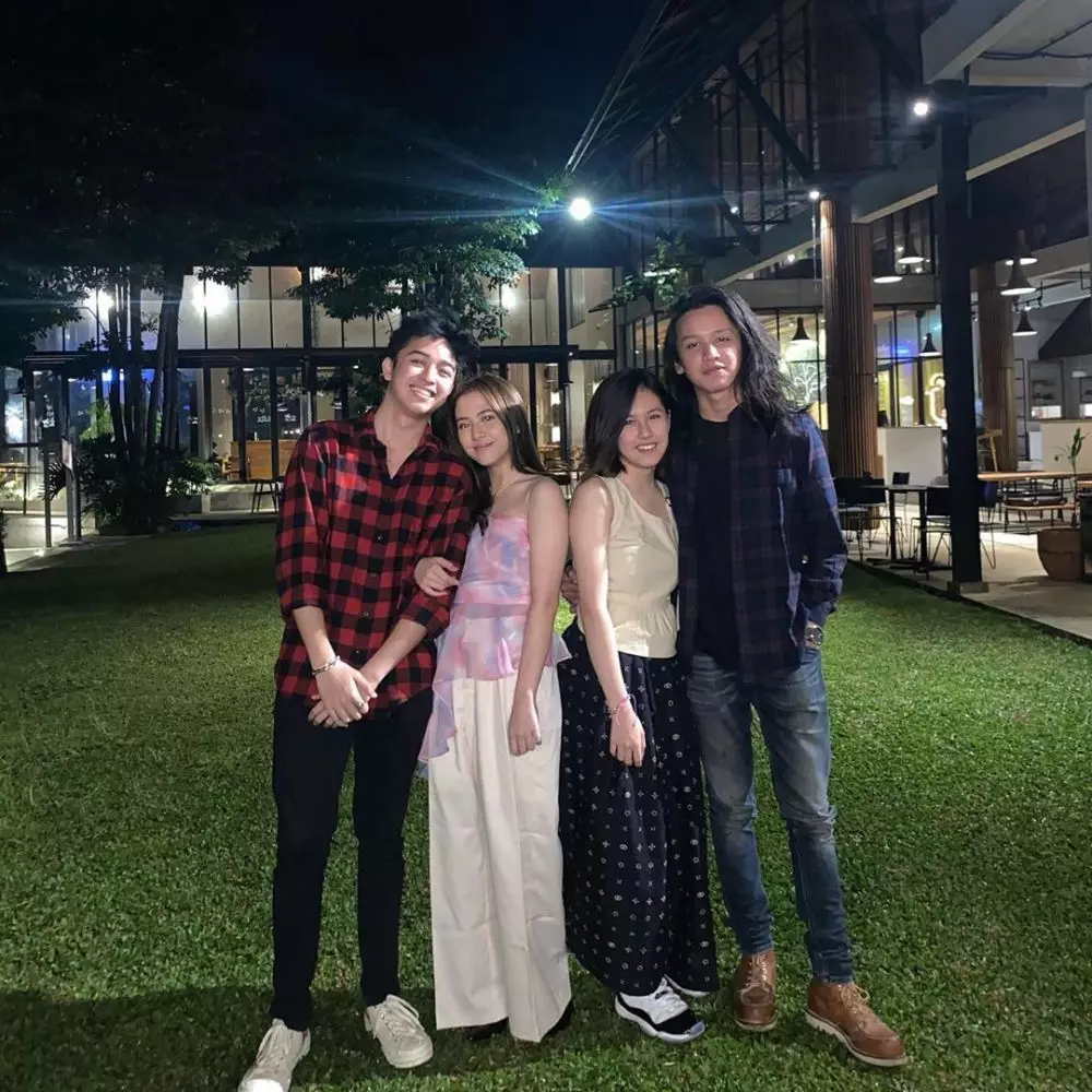 Pesona Zaki Pohan Instagram Pesona Zaki Pohan Instagram