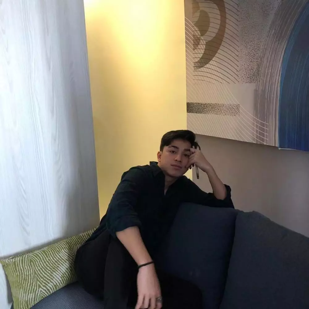 Pesona Zaki Pohan Instagram Pesona Zaki Pohan Instagram
