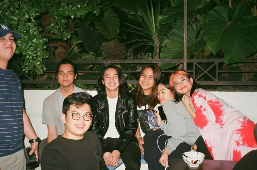 Pesona Zaki Pohan Instagram Pesona Zaki Pohan Instagram