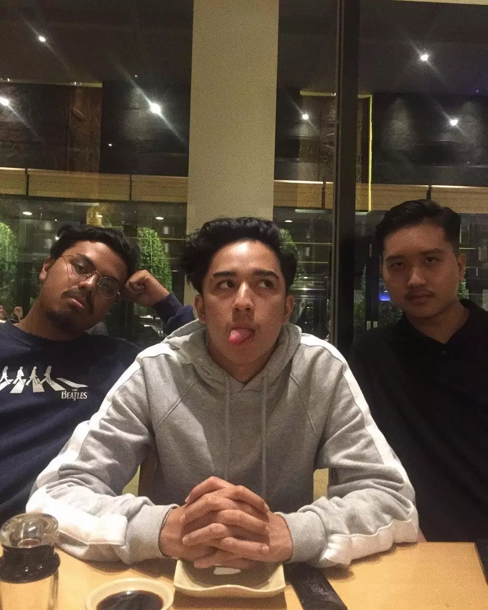 Pesona Zaki Pohan Instagram Pesona Zaki Pohan Instagram
