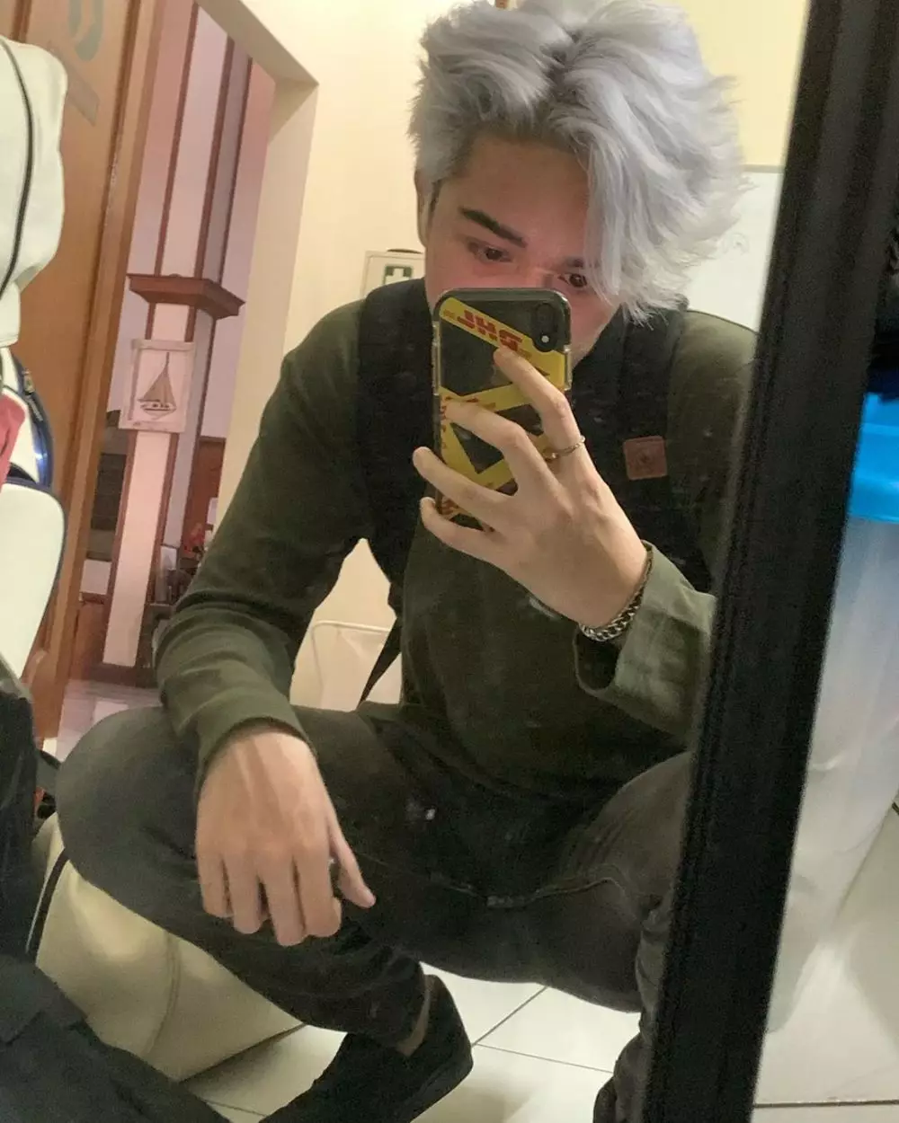 Pesona Zaki Pohan Instagram Pesona Zaki Pohan Instagram