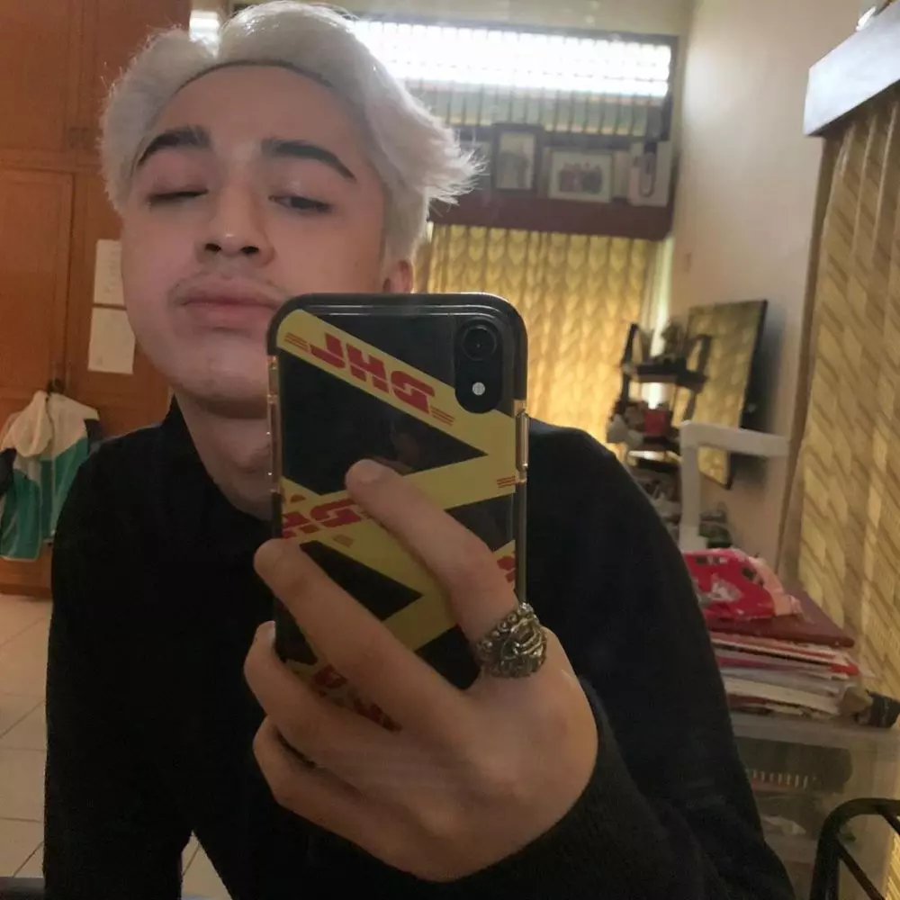Pesona Zaki Pohan Instagram Pesona Zaki Pohan Instagram